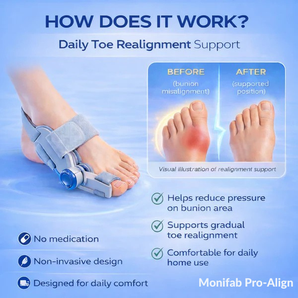 Monifab® Pro-Align