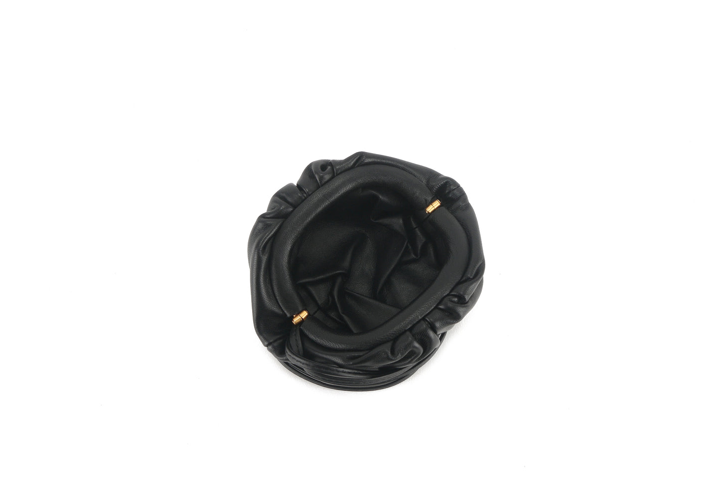 Monifab Sheepskin Coin Pouch ™