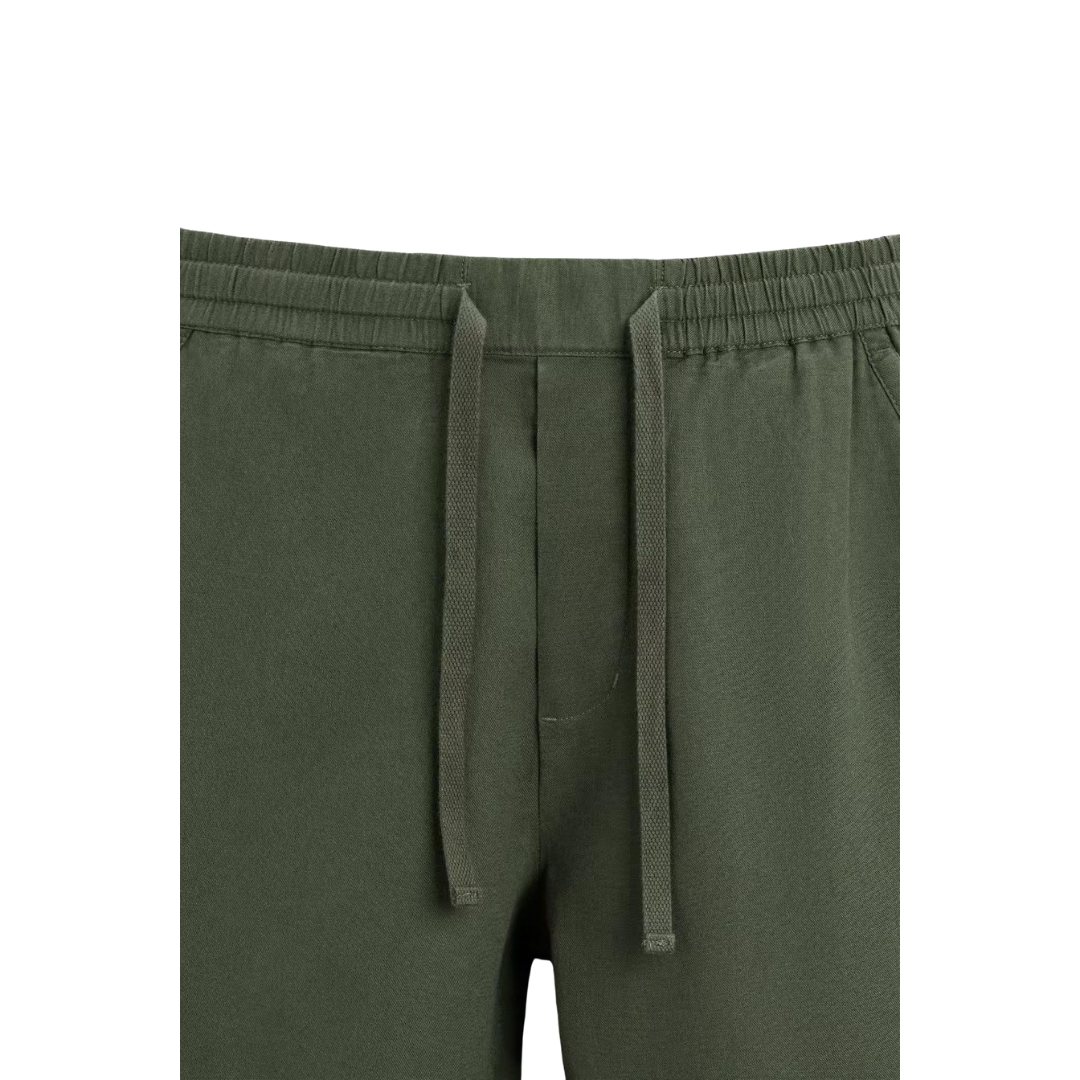 Classic Straight Pants™