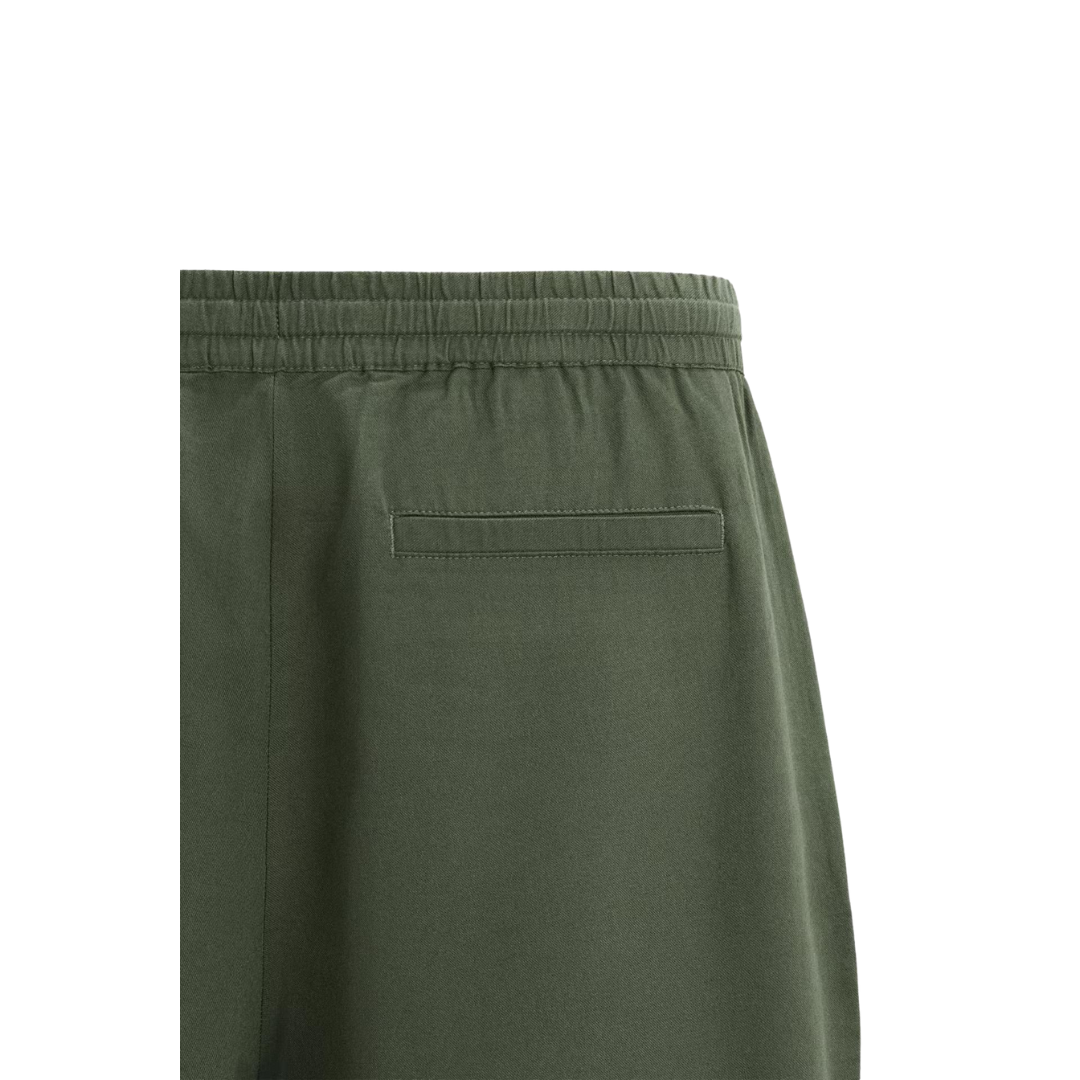 Classic Straight Pants™