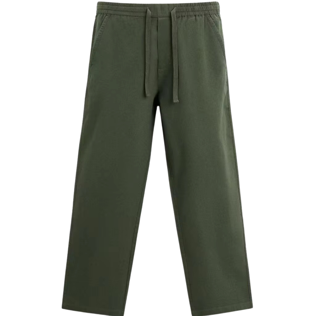 Classic Straight Pants™