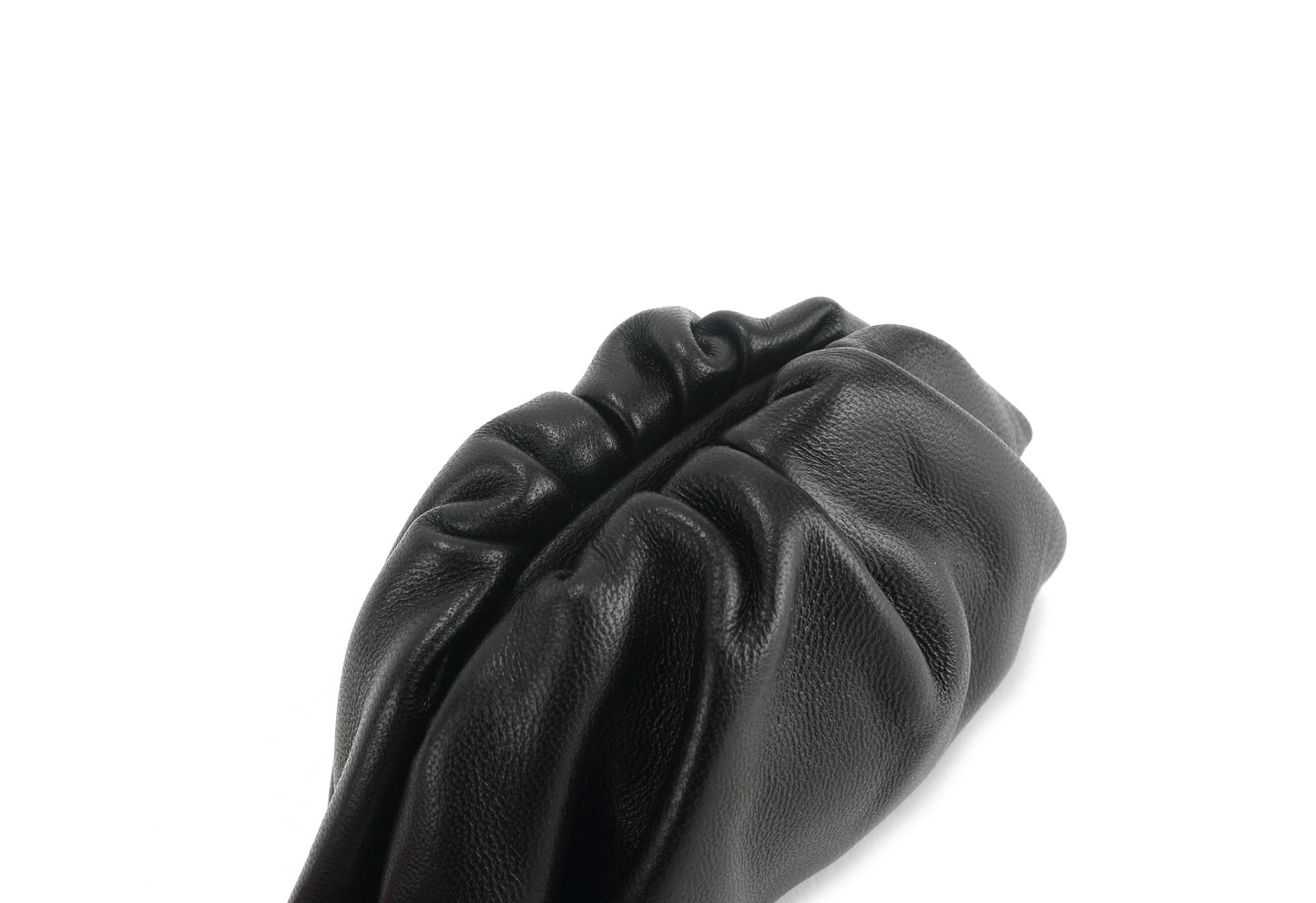 Monifab Sheepskin Coin Pouch ™