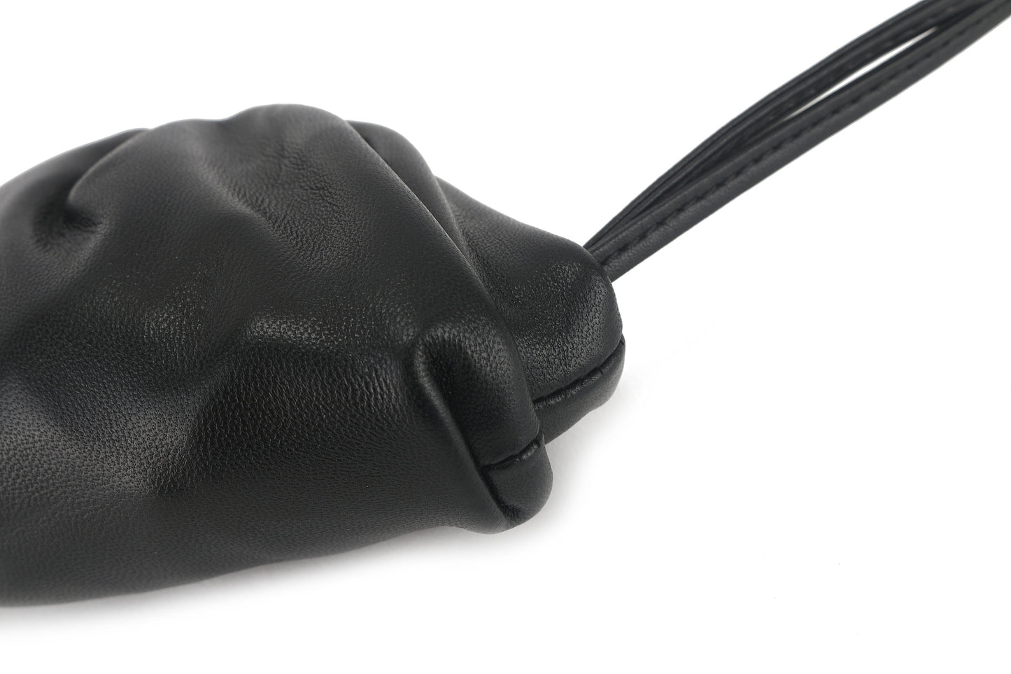 Monifab Sheepskin Coin Pouch ™