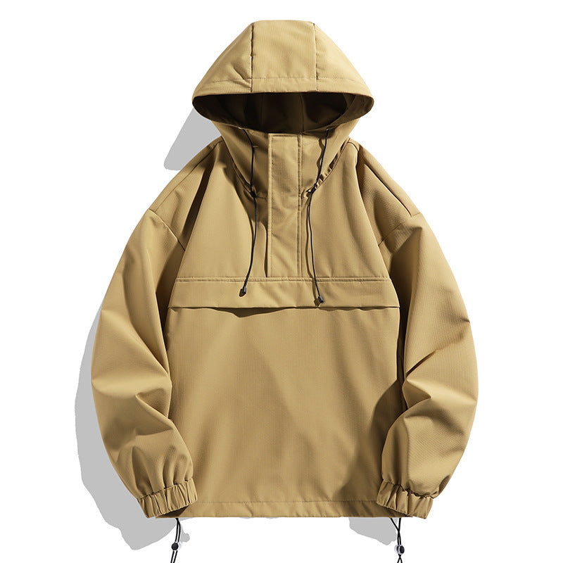 Monifab Essential Anorak™