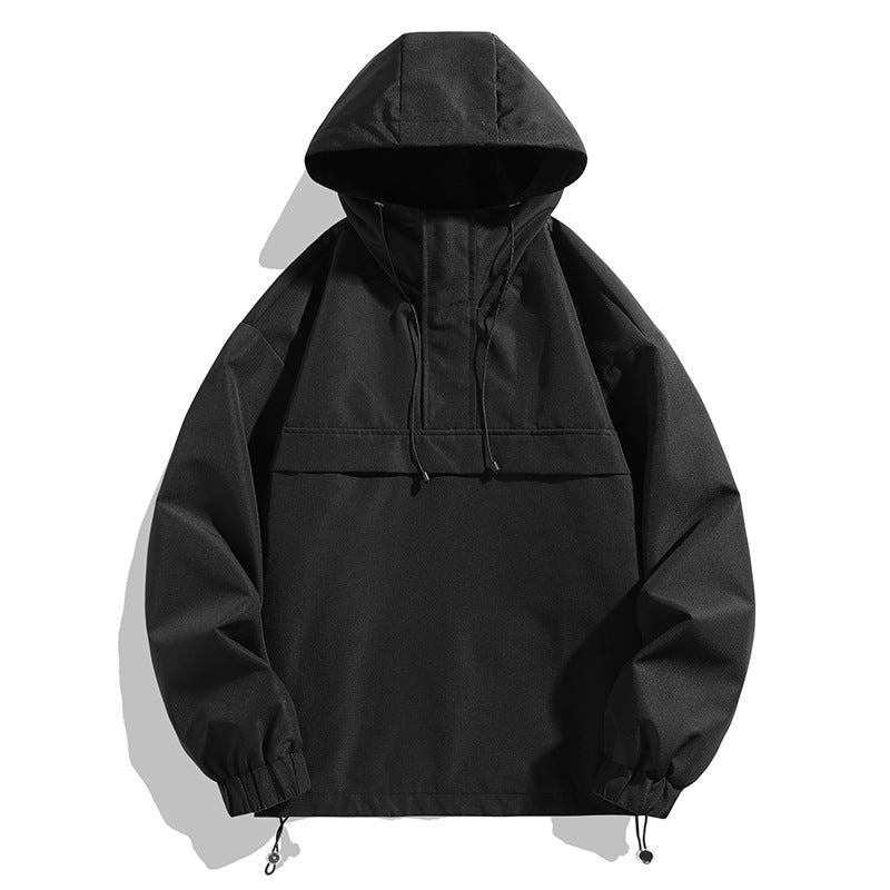 Monifab Essential Anorak™