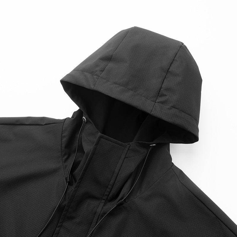 Monifab Essential Anorak™