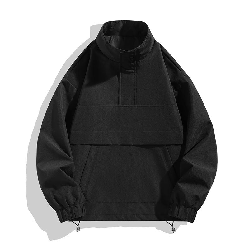 Monifab Stand Collar Anorak ™