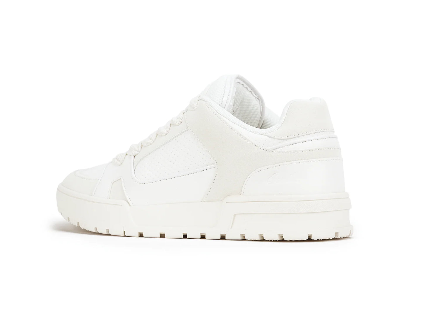 Essential Court Sneaker™