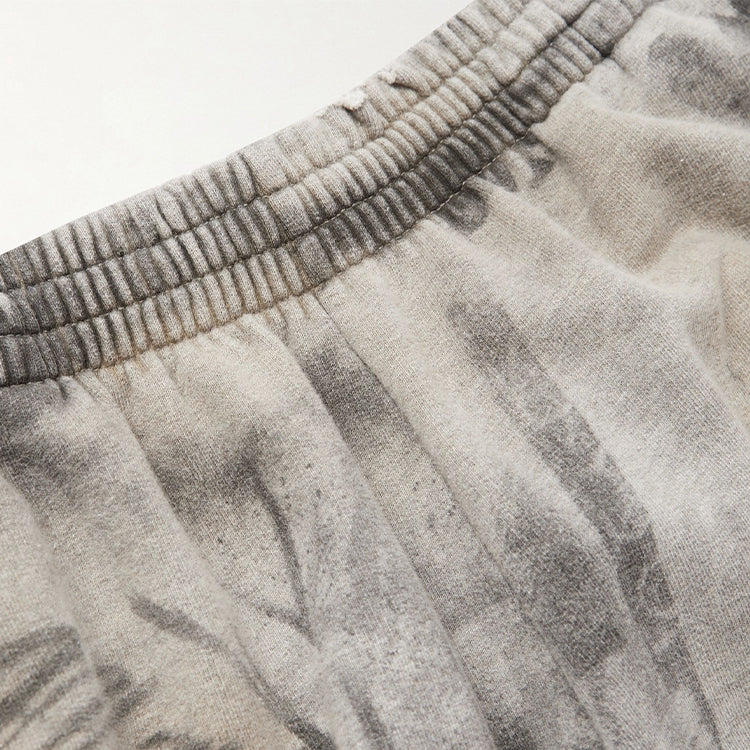 Monifab Urban Graffiti Pants