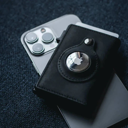 Monifab™ - AirTag Wallet