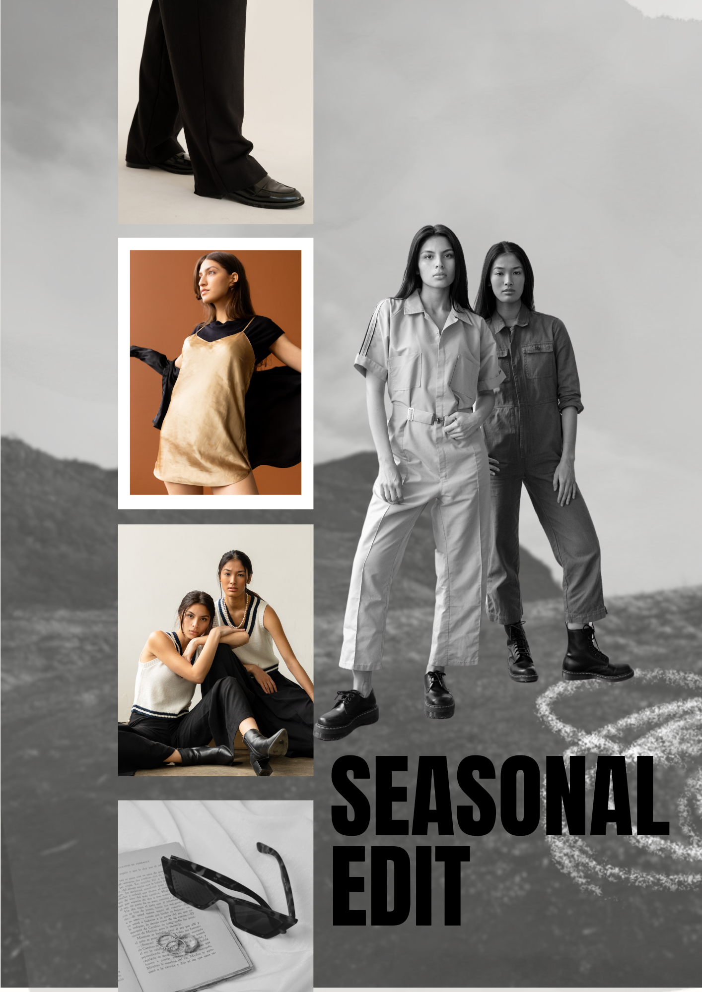 SEASONAL EDIT