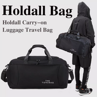 Premium Travel Holdall Bag – Versatile, Durable, and Stylish
