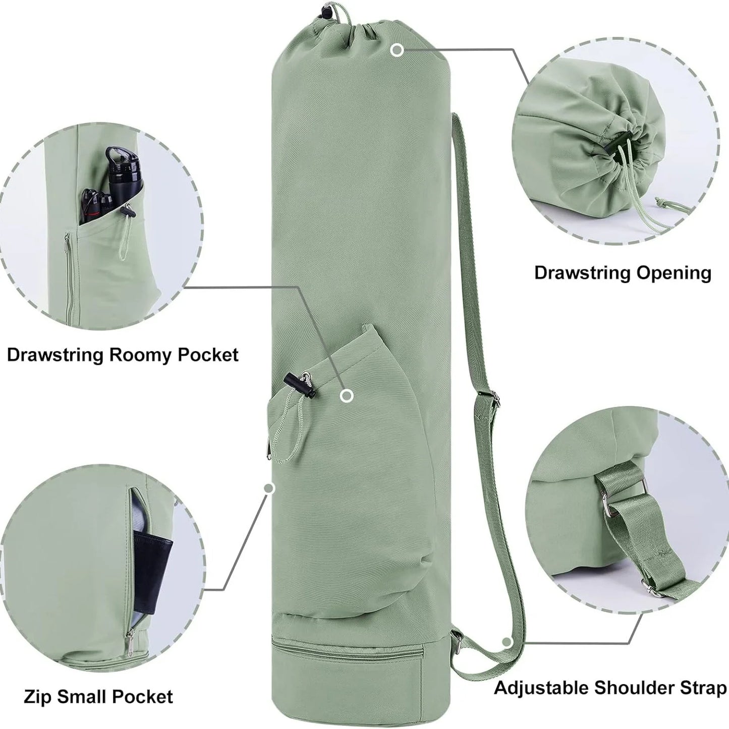 Monifab YogaPack™