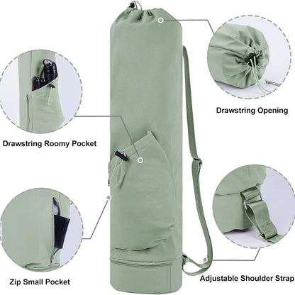 Monifab YogaPack™