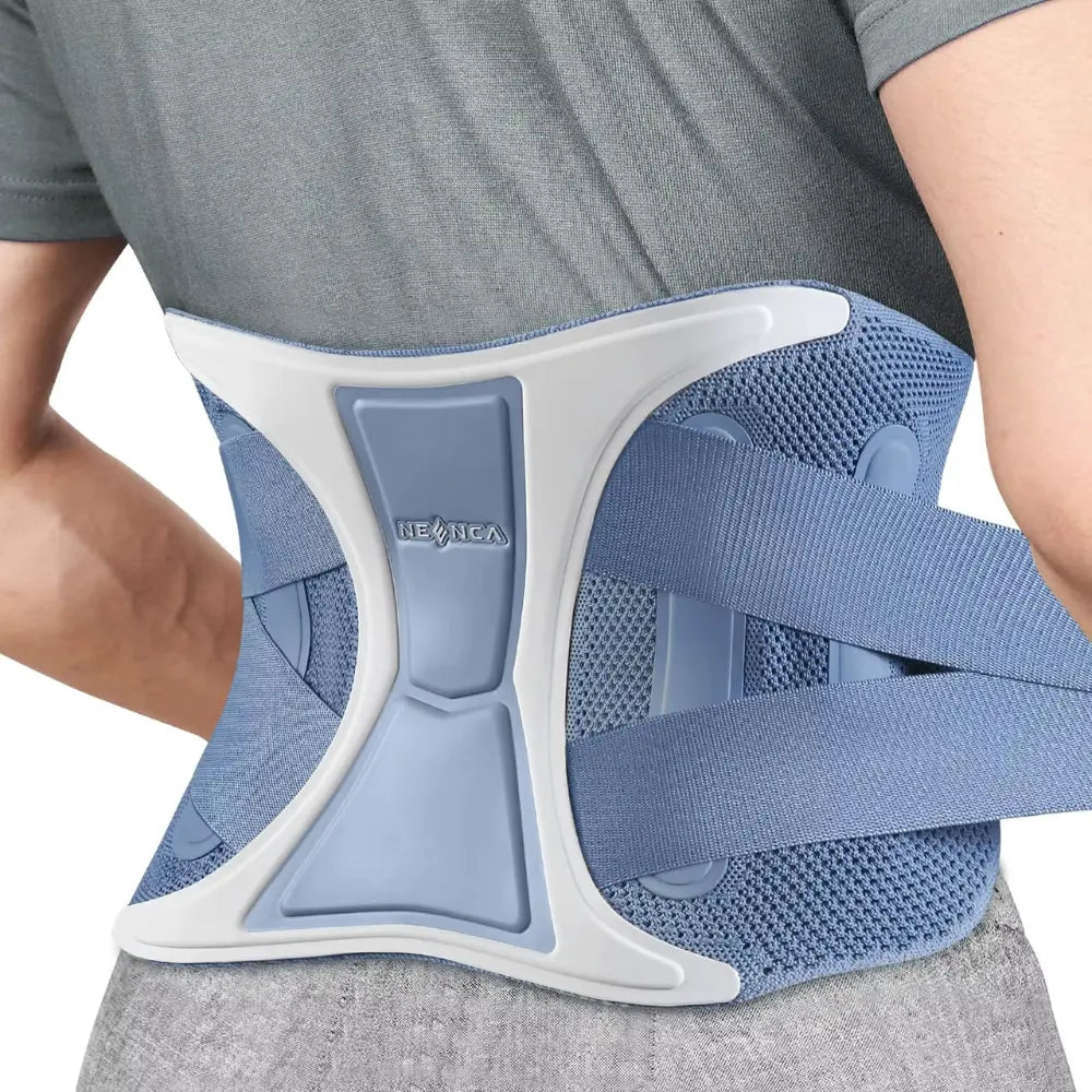 Monifab LumbarMax™