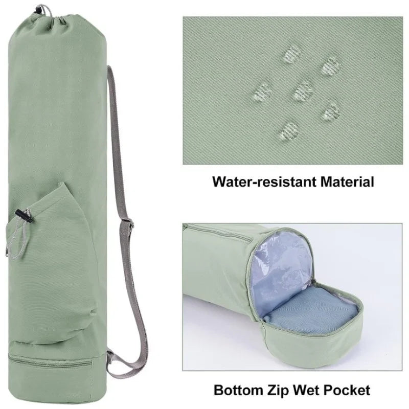 Monifab YogaPack™
