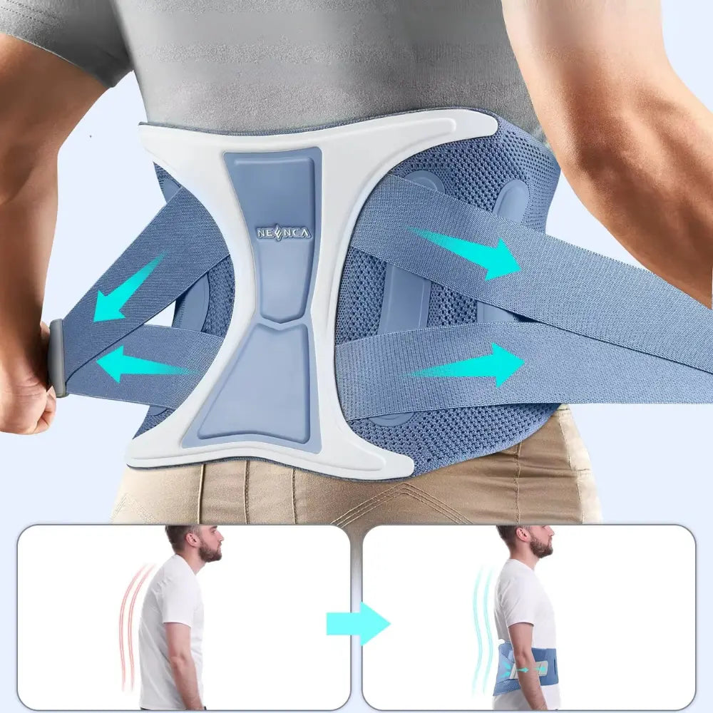 Monifab LumbarMax™