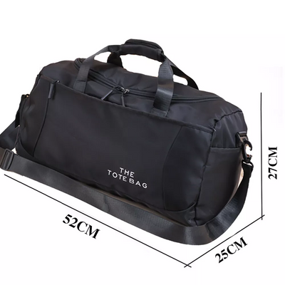 Premium Travel Holdall Bag – Versatile, Durable, and Stylish