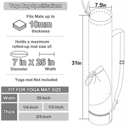Monifab YogaPack™