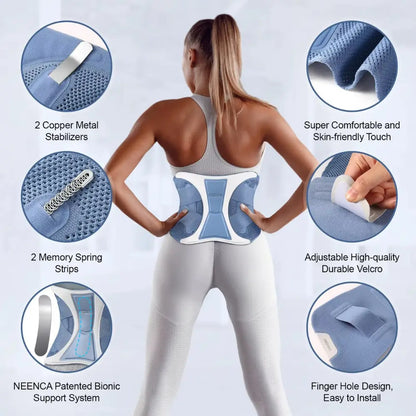 Monifab LumbarMax™