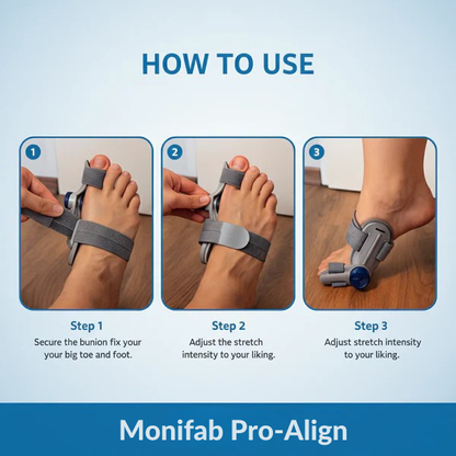Monifab® Pro-Align