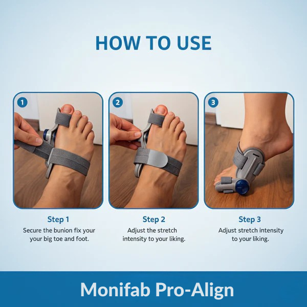 Monifab® Pro-Align