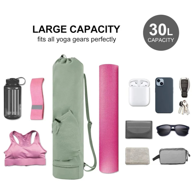 Monifab YogaPack™
