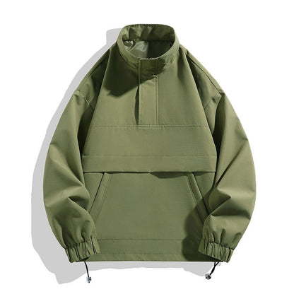 Monifab Stand Collar Anorak ™