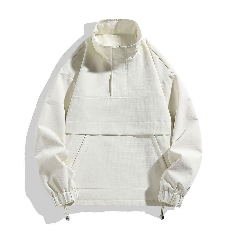 Monifab Stand Collar Anorak ™