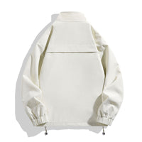 Monifab Stand Collar Anorak ™
