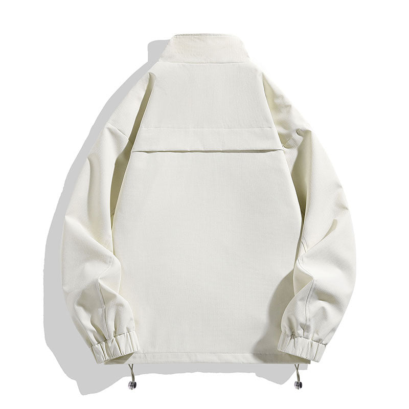 Monifab Stand Collar Anorak ™
