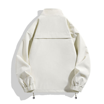 Monifab Stand Collar Anorak ™