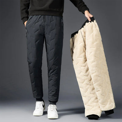 Monifab™  Unisex Fleece Pants