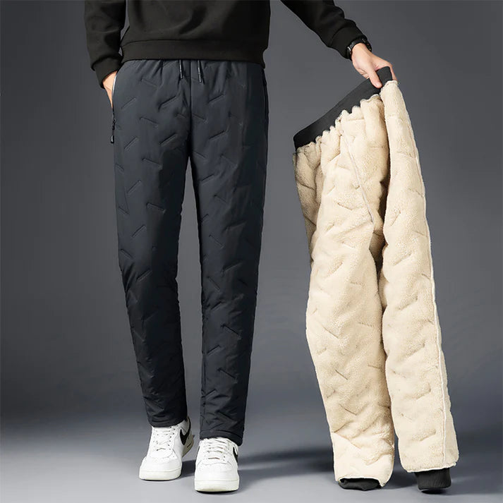 Monifab™  Unisex Fleece Pants