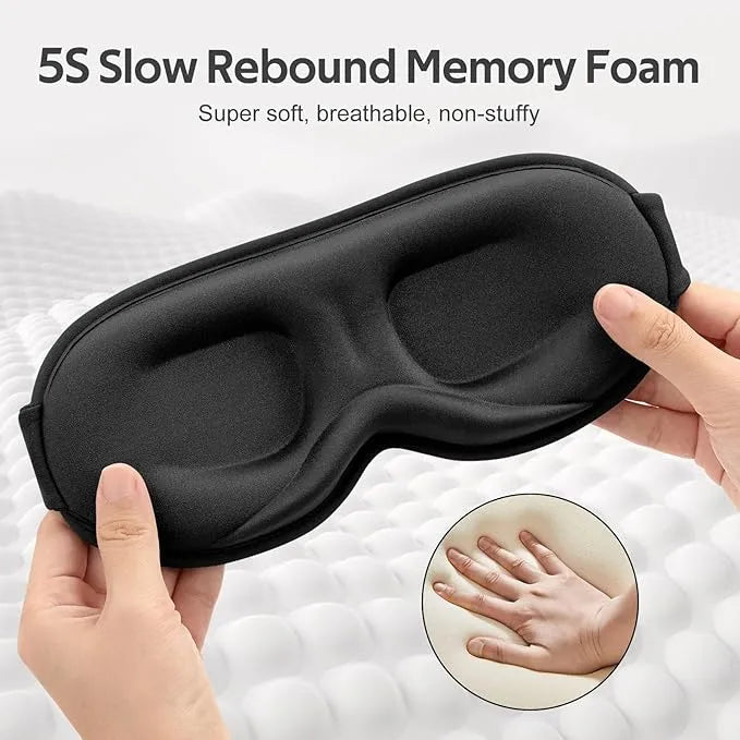 Monifab SomniMask™
