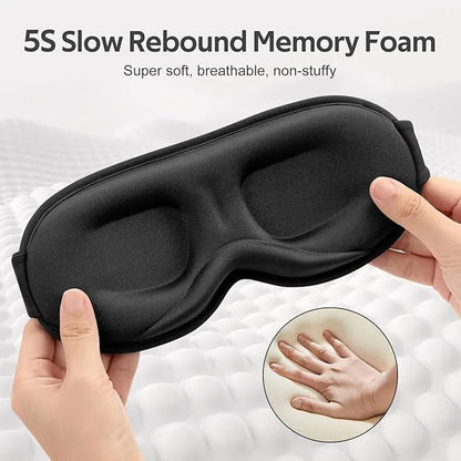 Monifab SomniMask™