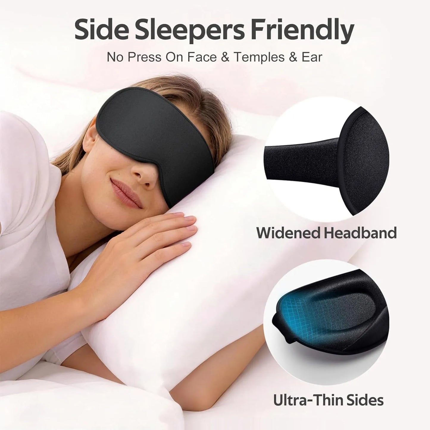 Monifab SomniMask™