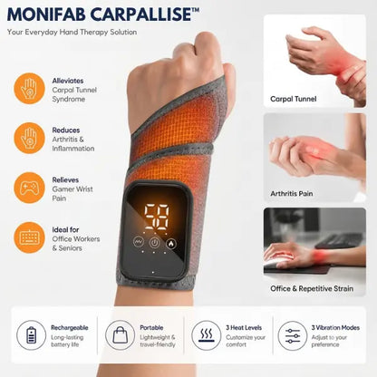 Monifab Carpallise™