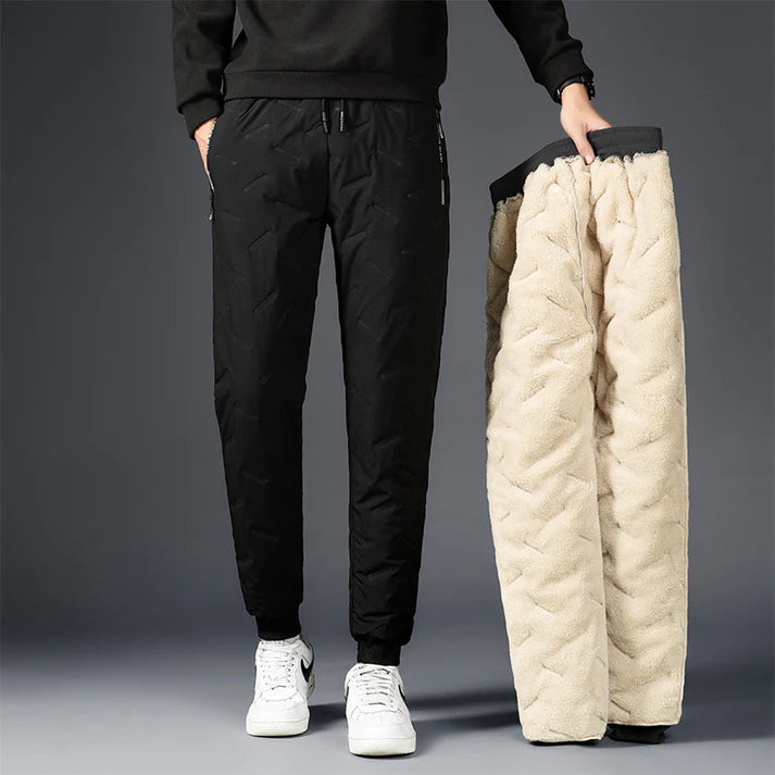 Monifab™  Unisex Fleece Pants