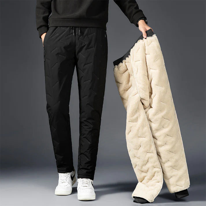 Monifab™  Unisex Fleece Pants