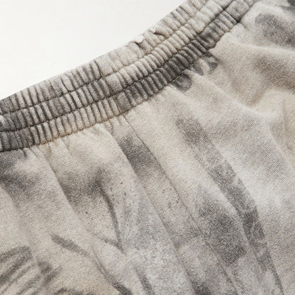 Monifab Urban Graffiti Pants