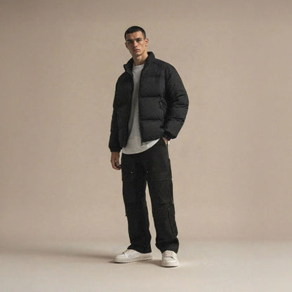 Essential Court Sneaker™