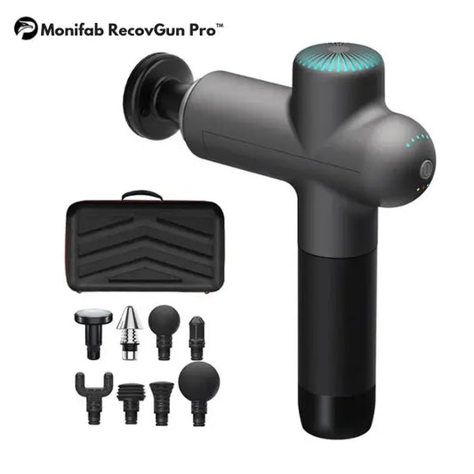 Monifab RecovGun Pro™