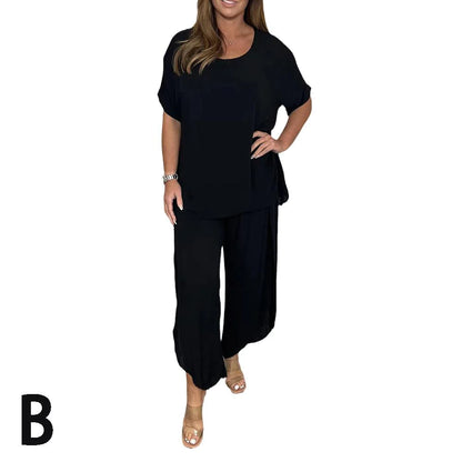 Monifab - Women's Summer Set
