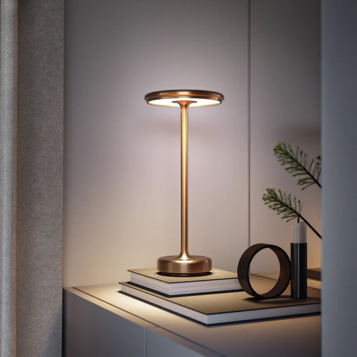 MONIFAB™ LED TABLE LAMP