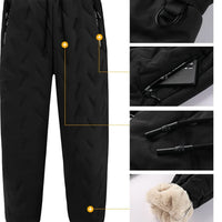 Monifab™  Unisex Fleece Pants