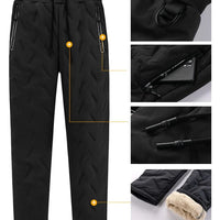 Monifab™  Unisex Fleece Pants