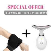 Monifab ™ GlowTouch