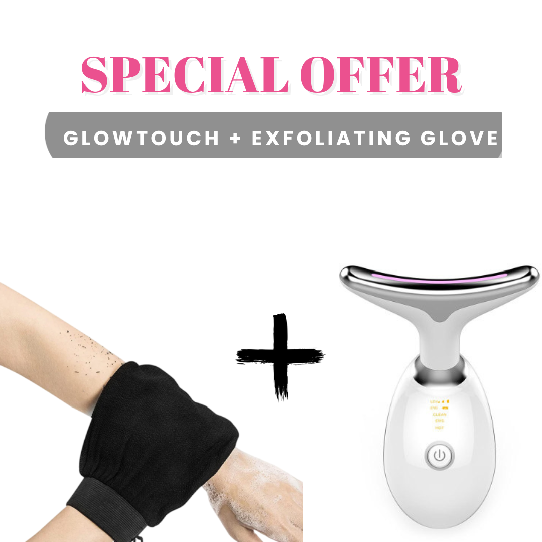 Monifab ™ GlowTouch