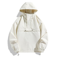 Monifab Essential Anorak™